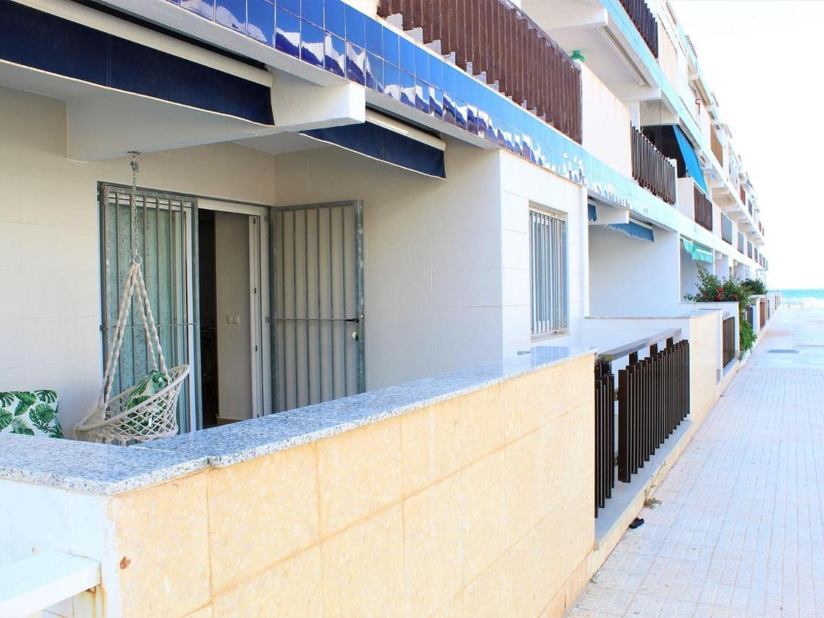 Belvilla By Oyo Apartamento La Manga Del Mar Menor Мурсия Экстерьер фото