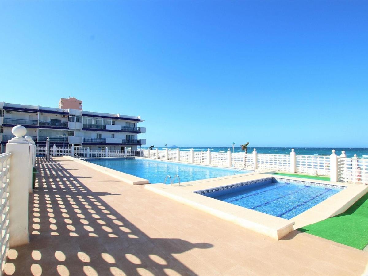 Belvilla By Oyo Apartamento La Manga Del Mar Menor Мурсия Экстерьер фото
